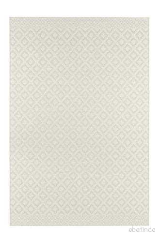 Zala Living Avenue matta 130×190 cm kräm 4260525259666 Zala Living Avenue matta 130×190 cm kräm 4260525259666