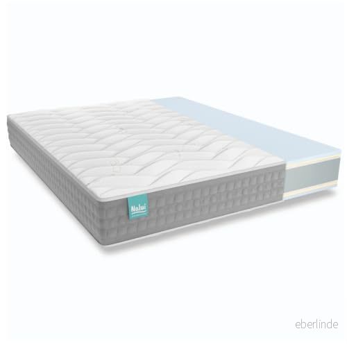 Don descanso TALAIA Madrass Viscoelastisk, Skum, Höjd ± 26cm, 90x200 cm 8435544811768