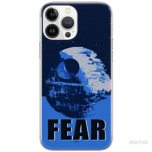 ERT GROUP mobiltelefonfodral för Xiaomi REDMI 10 originalt och officiellt licensierat Star Wars mönster 046 anpassad till formen på mobiltelefonen, fodral tillverkad av TPU plast 5904805009389