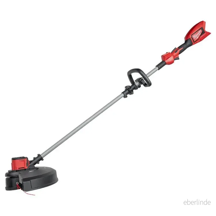 Milwaukee M18 BLLT 0 Grästrimmer 4058546326142