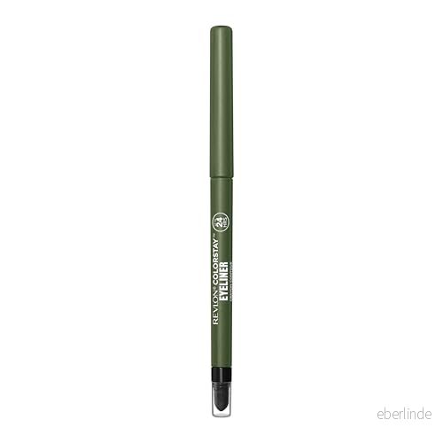 Revlon Colorstay Ögonliner - 206 Jade - 0,28 g 309976740065