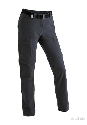 Maier Sports vandringsbyxor för kvinnor, Inara Slim 4050768920979