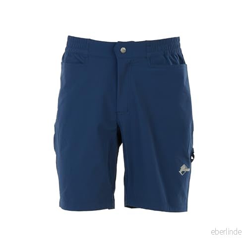 Ande M12011 0286 FUNES shorts herr blå storlek 50 8051203007275