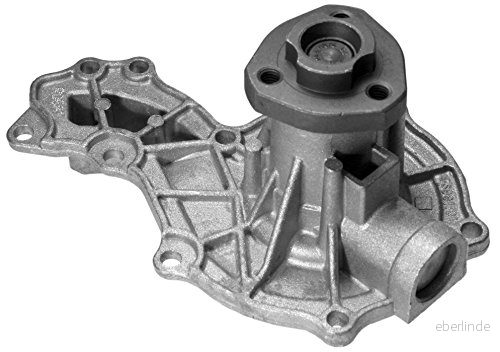 MAGNETI MARELLI 350981522000 Pompe à eau sans couvercle VOLKSWAGEN: GOLF 4, 3, 2, AUDI: A4 B5 Berline, Avant, 80 B4 Berline 8001063441832
