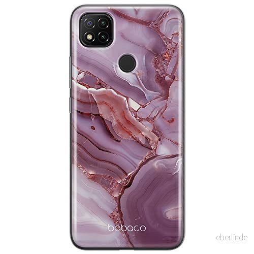 ERT GROUP mobiltelefonfodral för Xiaomi REDMI 9C originalt och officiellt licensierat Babaco mönster Abstract 002 optimalt anpassad till formen på mobiltelefonen, fodral tillverkad av TPU plast 5903040273029