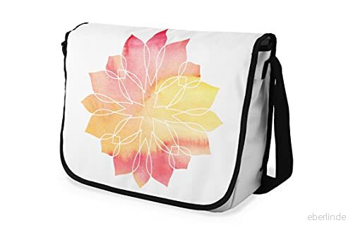 Bonateks FRSCHLBG111469, Unisex skolväska för barn, flerfärgad, Material: Polyester 6098439032017