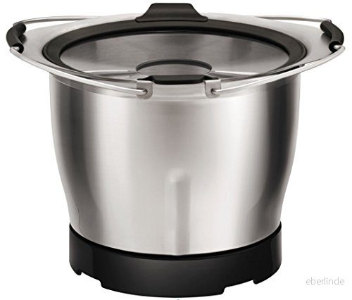 Moulinex xf38ae10 mini skål matlagning 1,4 l för köksmaskin, Companion 3016661150289