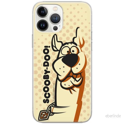 ERT GROUP mobiltelefonfodral för Samsung A01 originalt och officiellt licensierat Scooby Doo mönster 009 optimalt anpassad till formen på mobiltelefonen, fodral tillverkad av TPU plast 5904805431951
