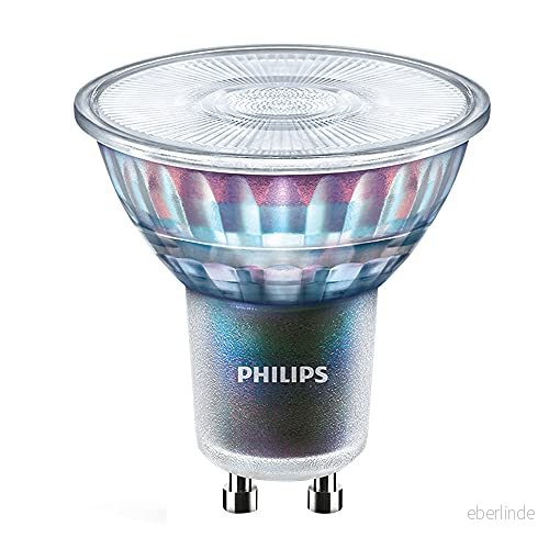Philips MASTER LEDspot MV ExpertColor LED-reflektorlampa 3,9 W, GU10, 2700K, 25 8718696707494 Philips MASTER LEDspot MV ExpertColor LED-reflektorlampa 3,9 W, GU10, 2700K, 25 8718696707494