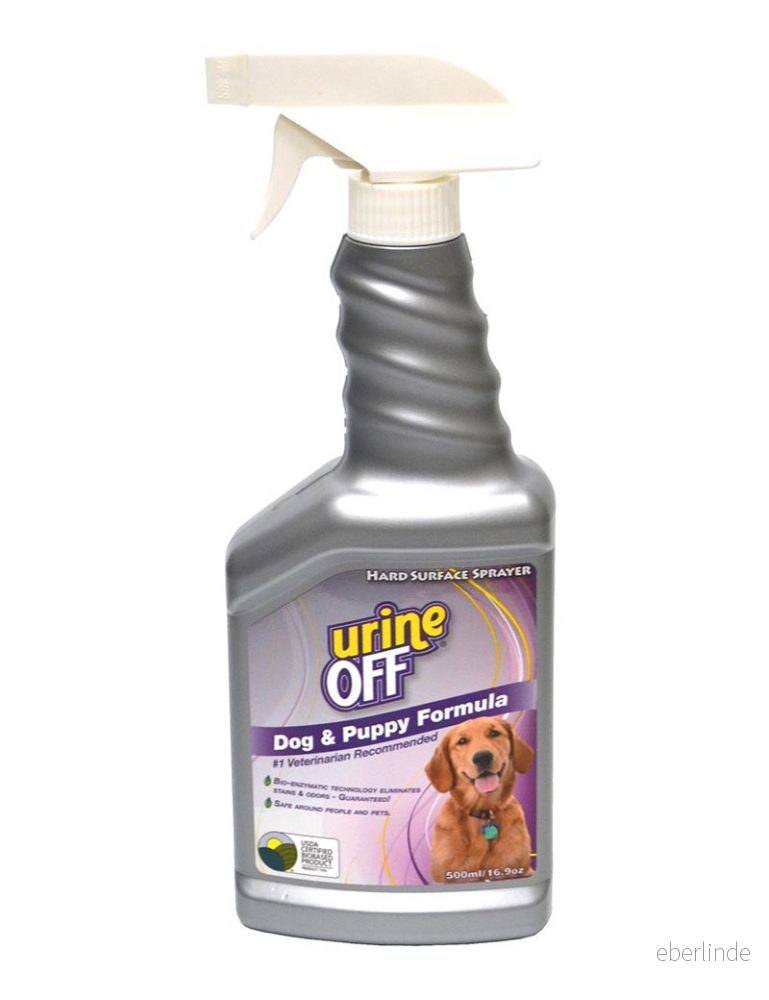 Urine Off Dog 500 ml 811665016943