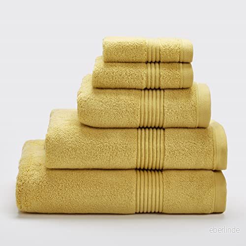 Catherine Lansfield Hometextiles, bad, så mjuk mörk handduk 70 x 127 cm 5607032149902