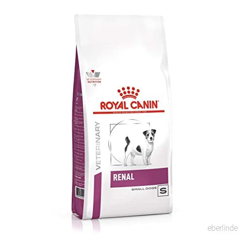 Veterinary Diets Vital Renal Small Dog 1,5 kg 3182550915359