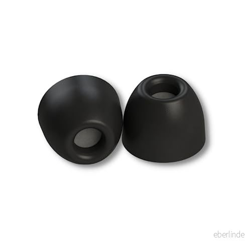 Comply TRZ 100 Core Series, för Shure, Westone, Klipsch, Round Tips, storlek L 655942353075