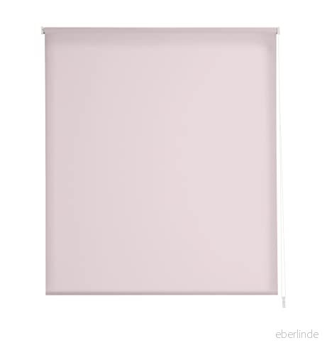 Estoralis Gove Rollo slät ljusgenomsläpplig, tyg, lila, 100 x 230 cm 8432404876721