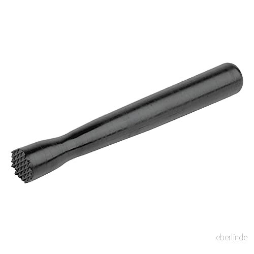 APS 93181 stöt med mobilände, Ø 2,5 x 21 cm, plast 4004133931817