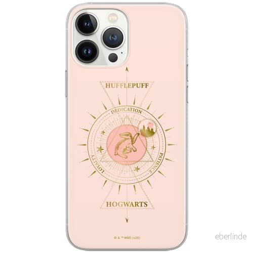 ERT GROUP mobiltelefonfodral för Samsung A71 originalt och officiellt licensierat Harry Potter mönster 006 Vit optimalt anpassad till formen på mobiltelefonen, fodral tillverkad av TPU plast 5903932107845