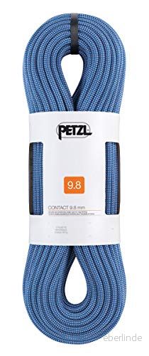 Petzl Bata 9.8 mm tambo, unisex, bhuruu, 60 m 3342540833814