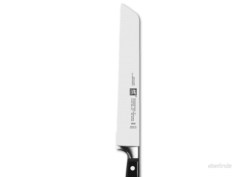 ZWILLING Brödkniv, Rostfritt stål 4009839073076 ZWILLING Brödkniv, Rostfritt stål 4009839073076