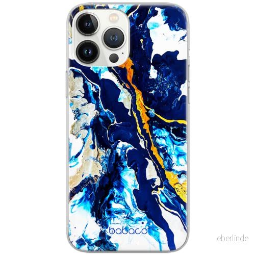 ERT GROUP mobiltelefonfodral för Samsung A11 / M11 originalt och officiellt licensierat Babaco mönster Abstract 010 optimalt anpassad till formen på mobiltelefonen, fodral tillverkad av TPU plast 5903040484852