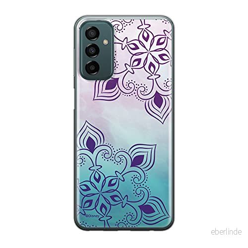 ERT GROUP mobiltelefonfodral för Samsung M13 4G/M23 5G/F23 originalt och officiellt licensierat Disney mönster Aladdin 003 anpassad till formen på mobiltelefonen, fodral tillverkad av TPU plast 5905511359324