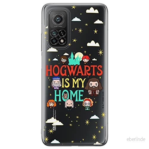 ERT GROUP mobiltelefonfodral för Huawei P30 originalt och officiellt licensierat Harry Potter mönster 237 Vit optimalt anpassad till formen på mobiltelefonen, gedeeltelijk transparant 5905131609441